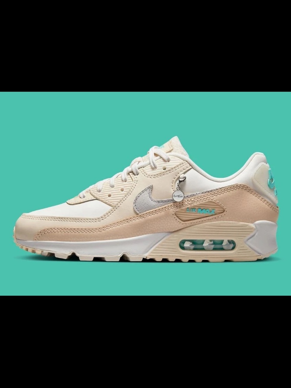 Nike Air Max Women's Air Max 90 “Mama” Sneakers!